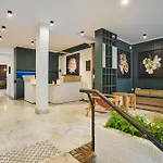 Hotel Beauquartier Montmartre