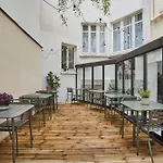 Hotel Beauquartier Montmartre