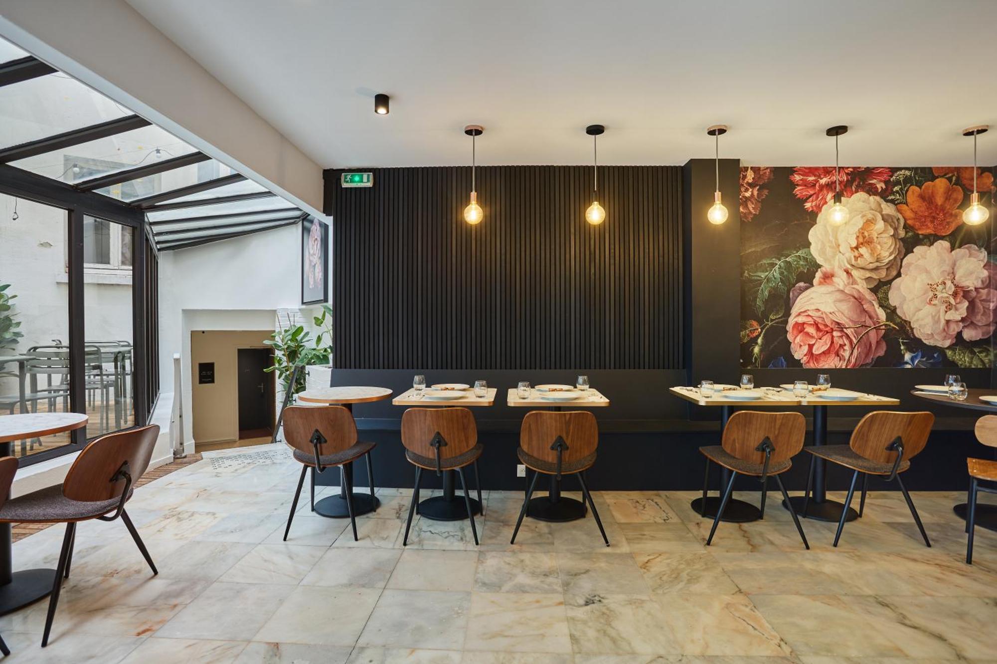 Beauquartier Montmartre