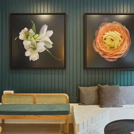 Hotel Beauquartier Montmartre