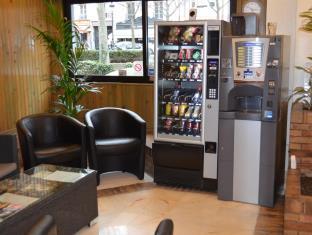 Beauquartier Montmartre 3* Parigi