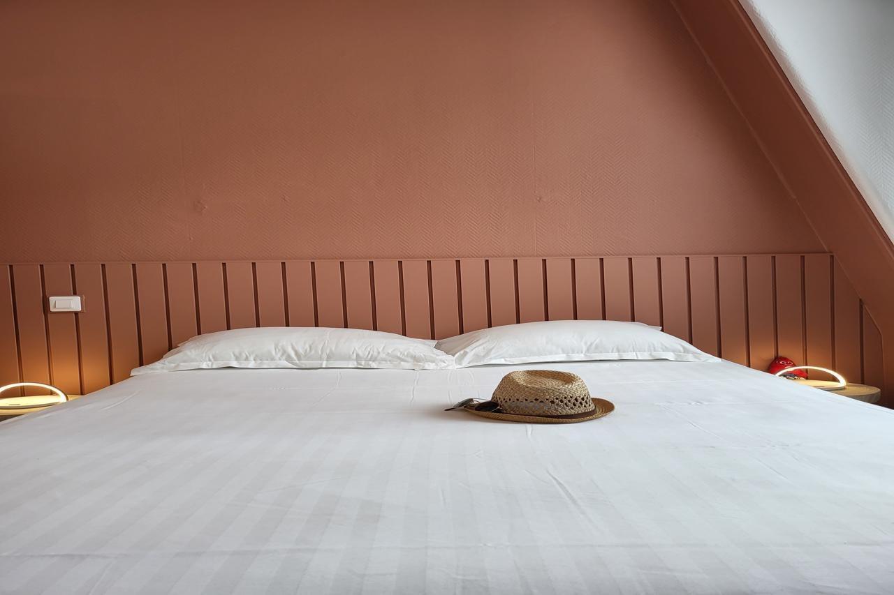 Beauquartier Montmartre Hotel Parigi