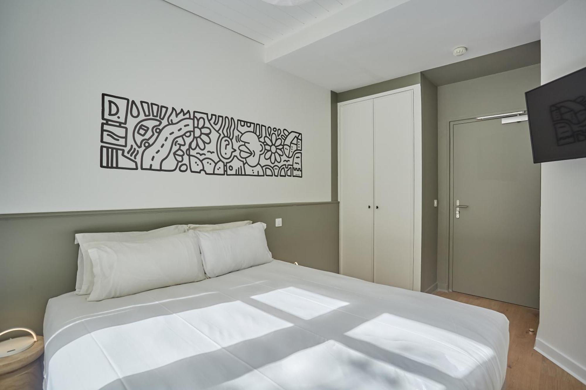 Beauquartier Montmartre Hotel Parigi