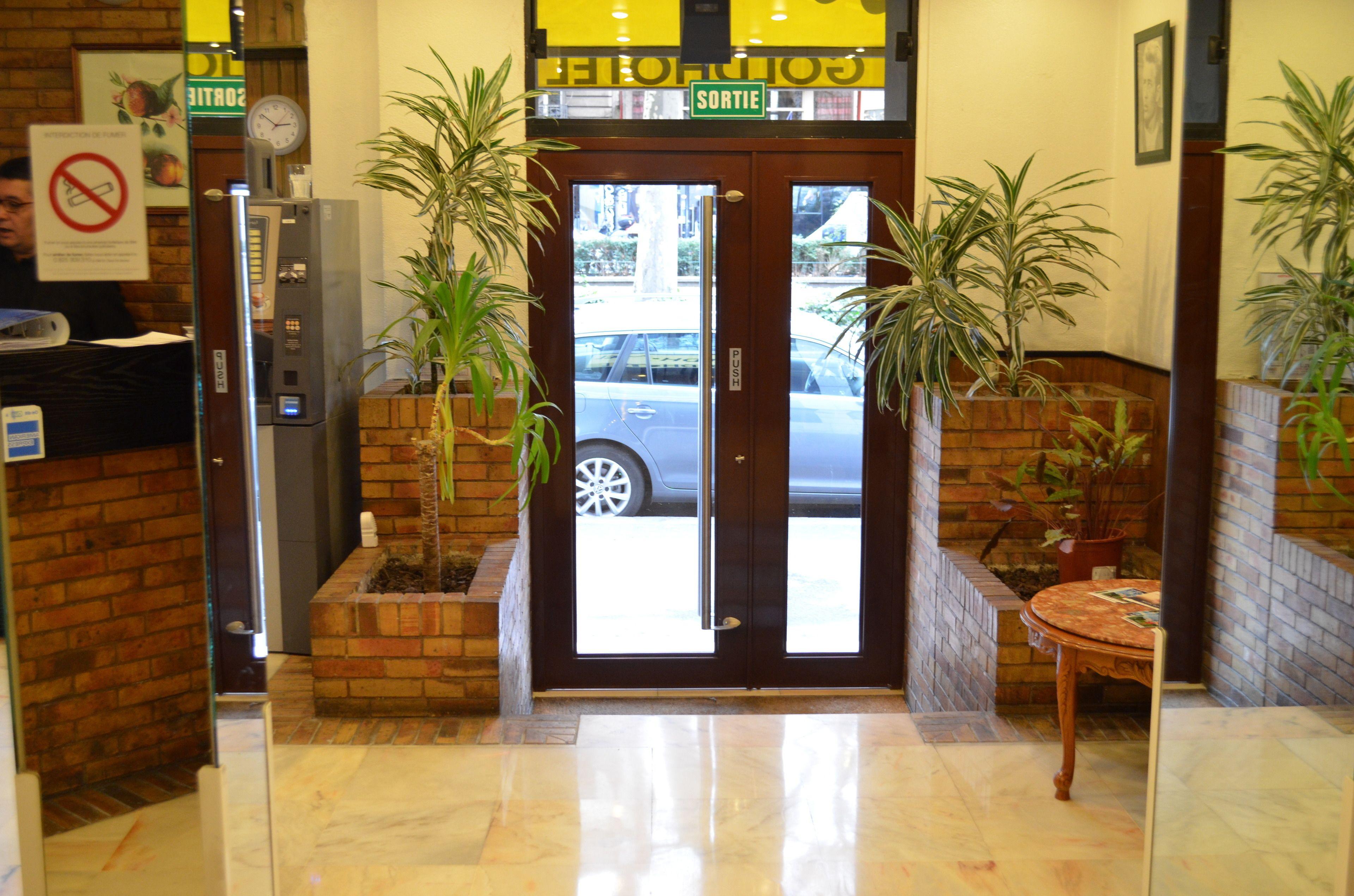 Beauquartier Montmartre 3*