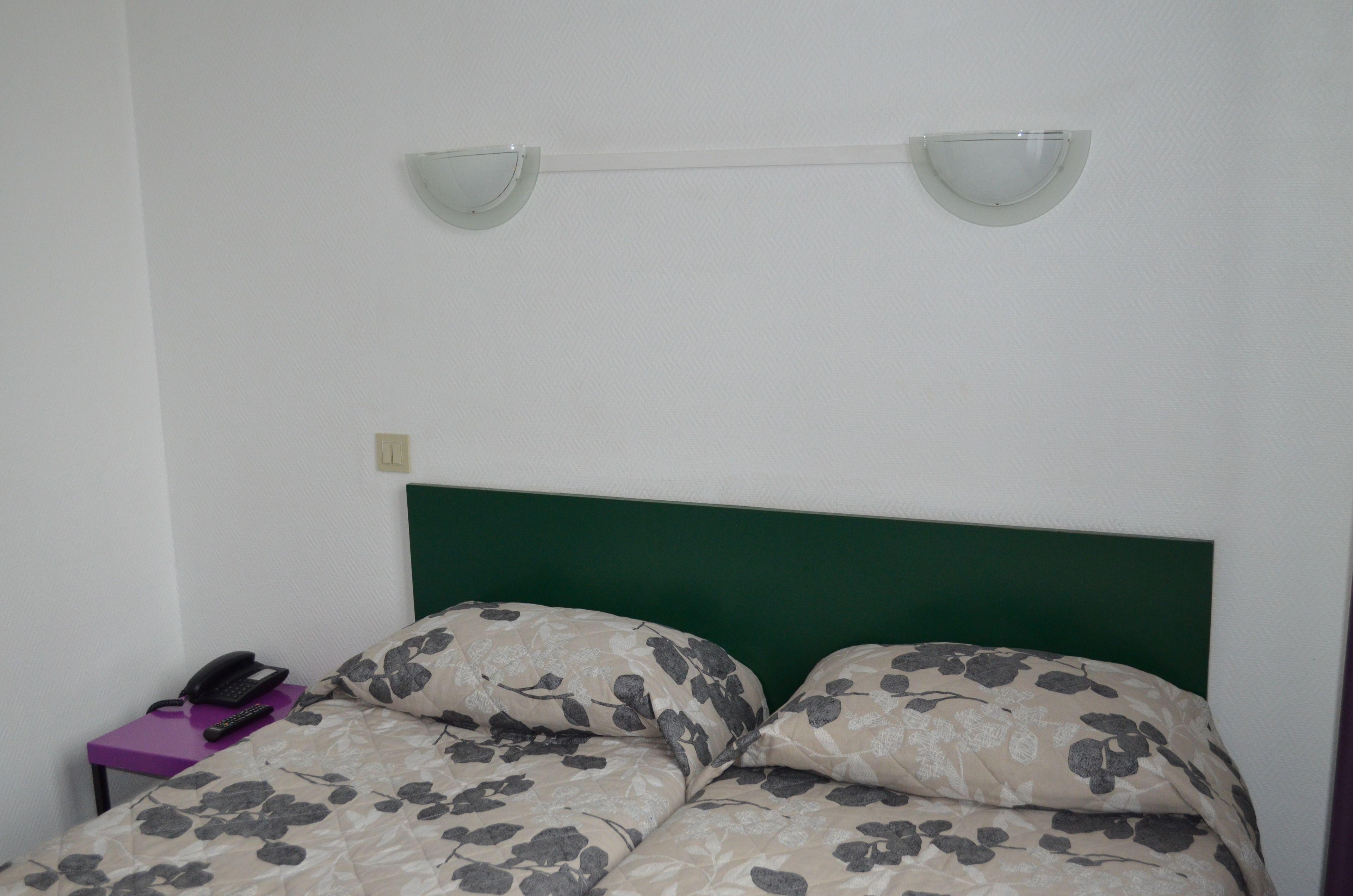 Hotel Beauquartier Montmartre 3*