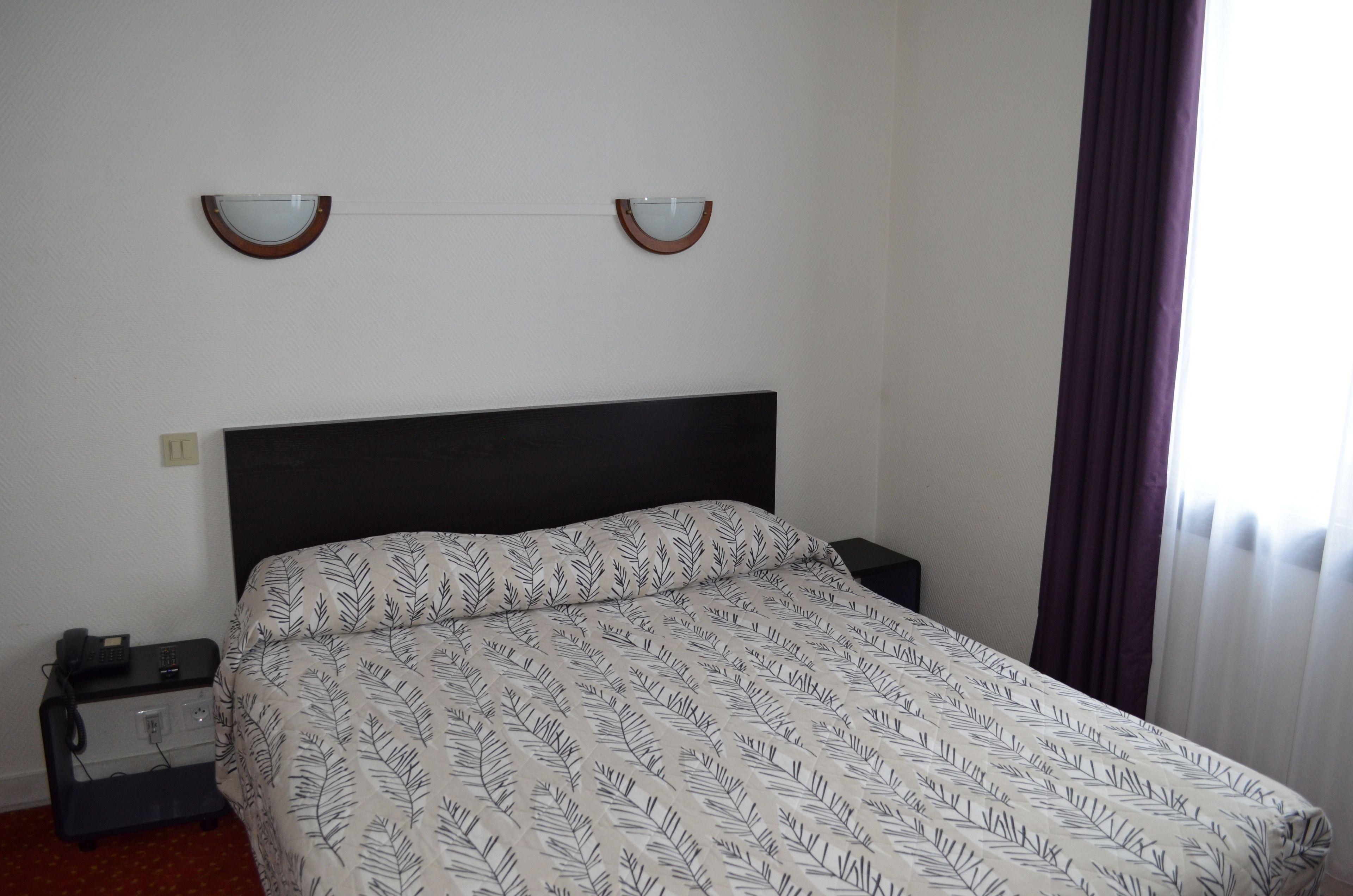 Beauquartier Montmartre Hotel