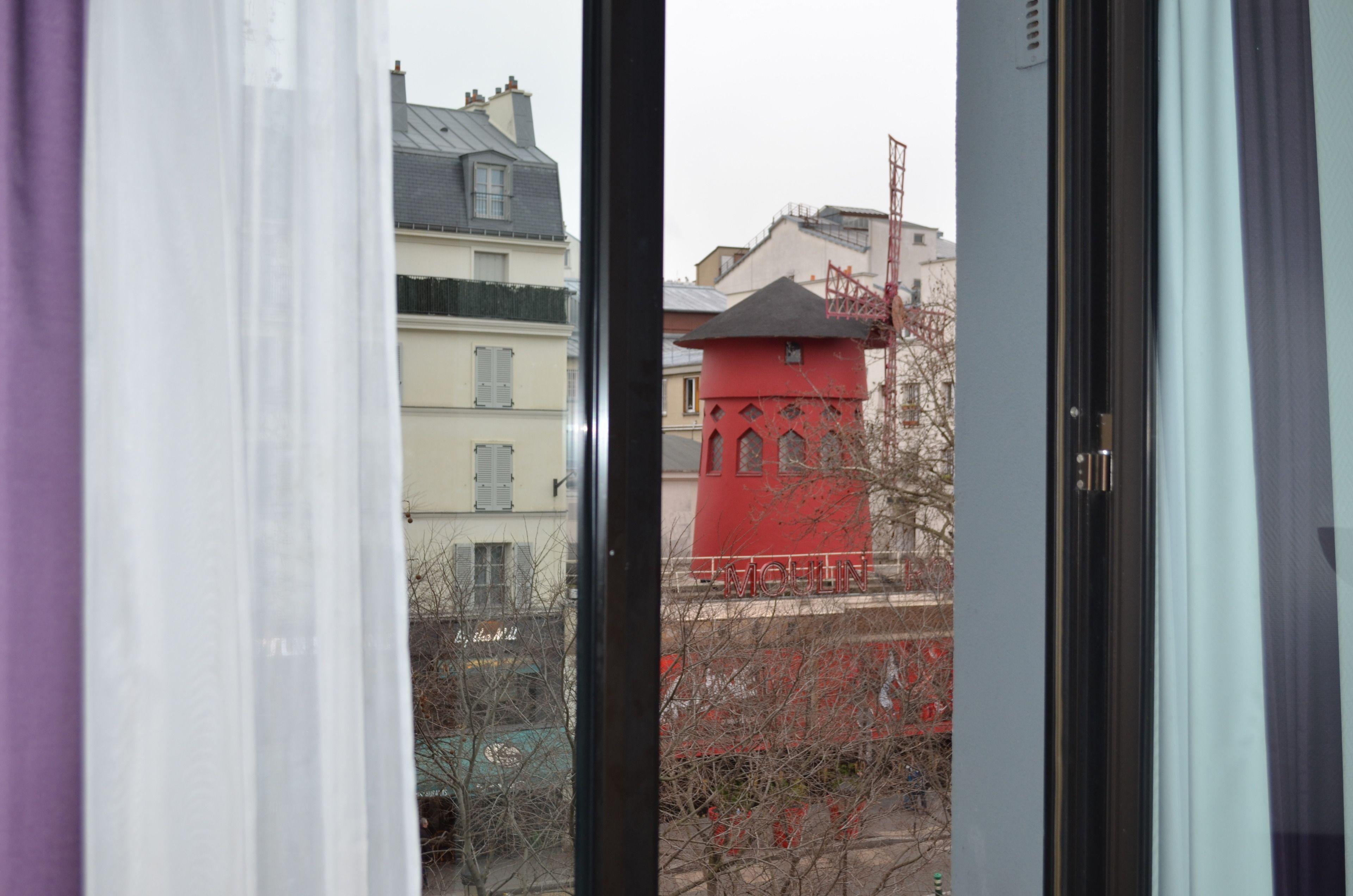 Beauquartier Montmartre 3*