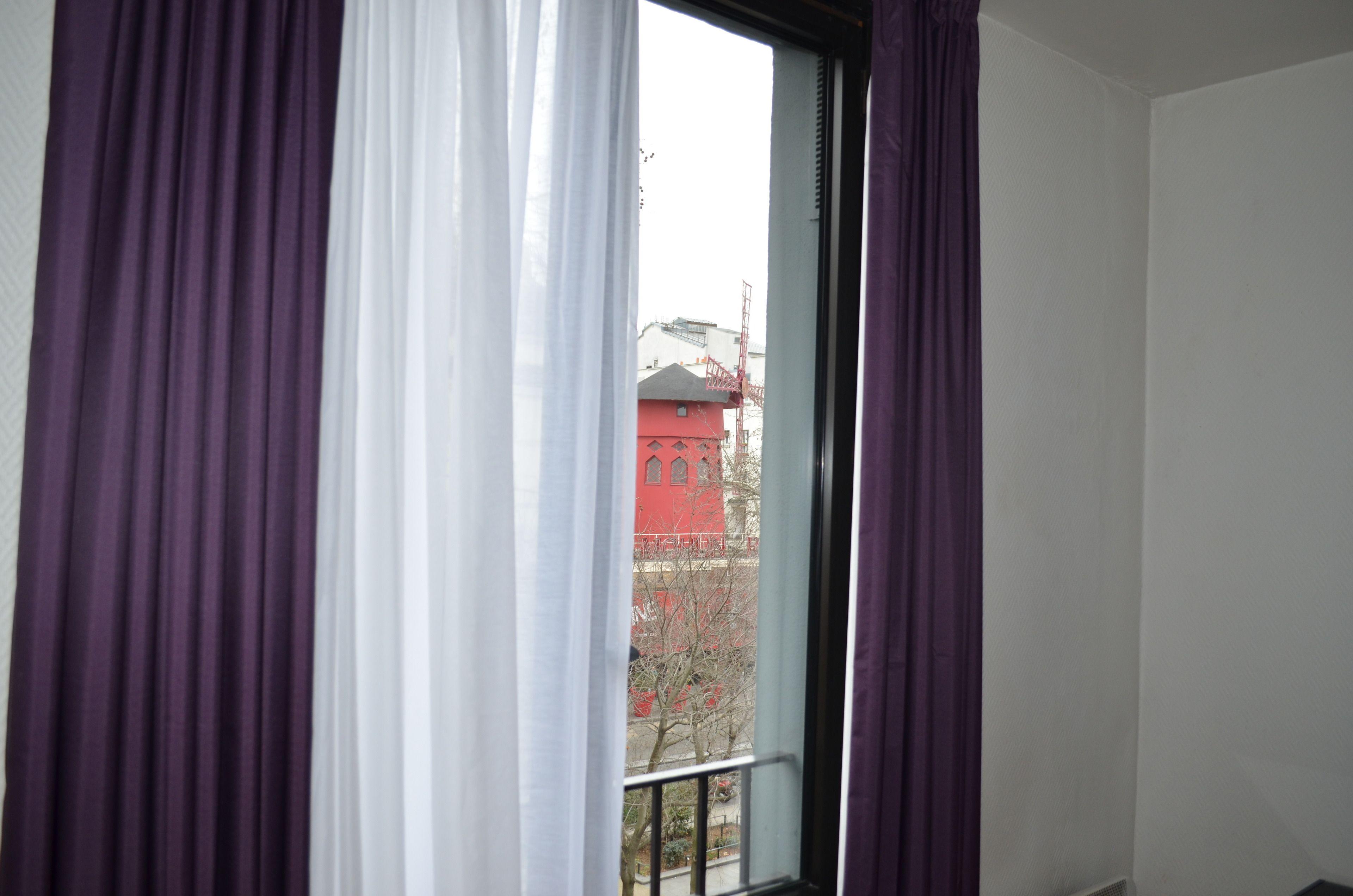 Beauquartier Montmartre Hotel