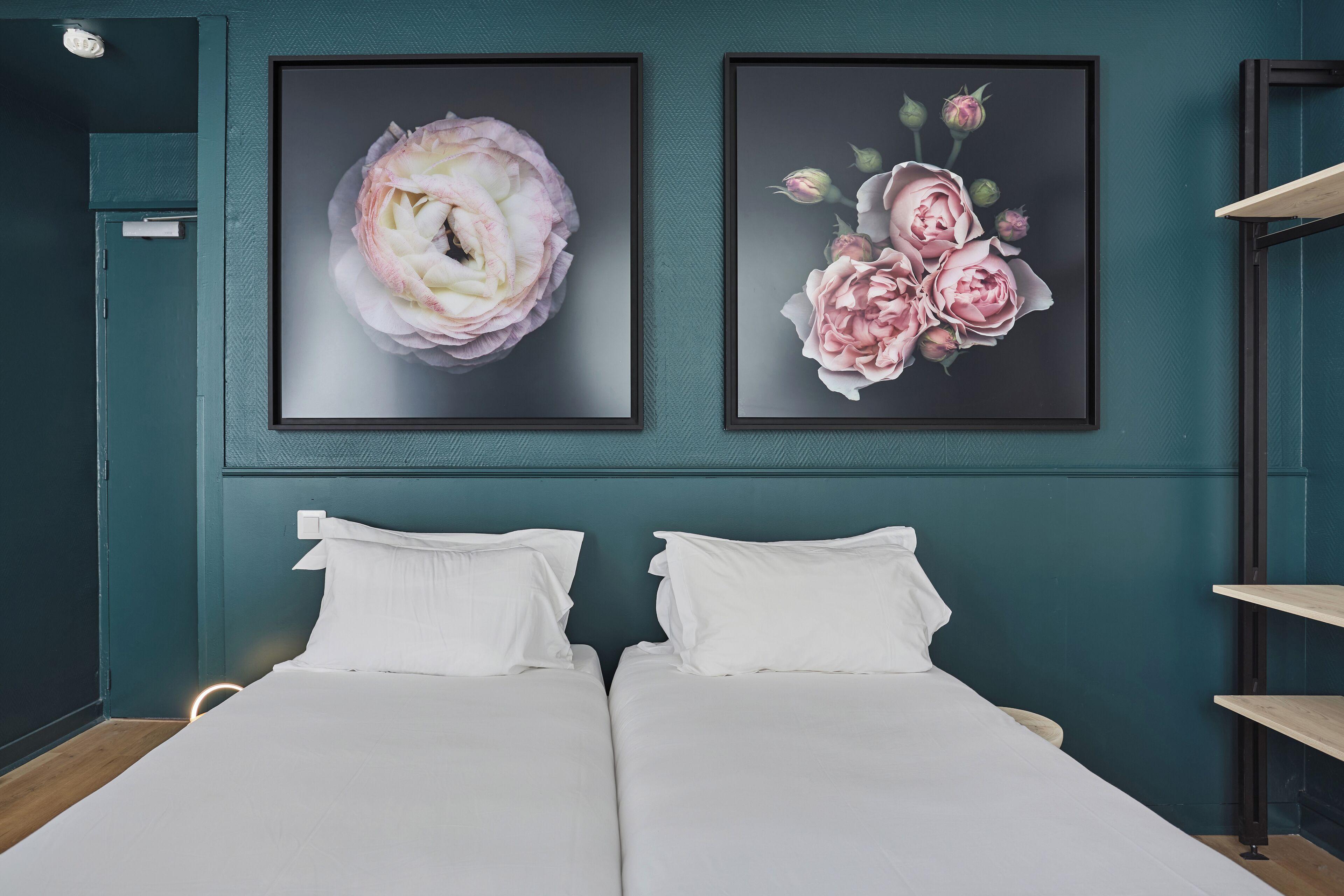 Hotel Beauquartier Montmartre