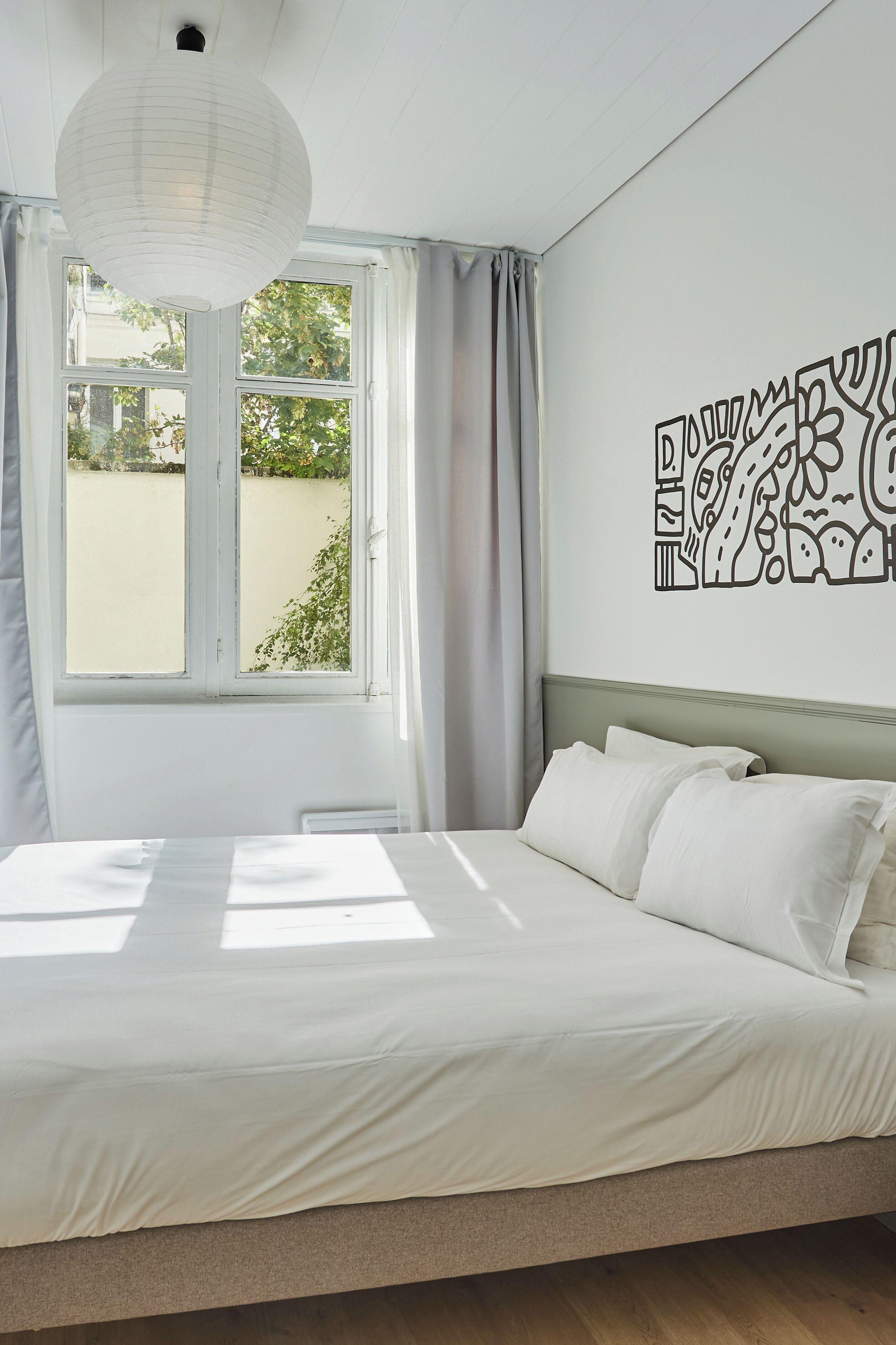 Hotel Beauquartier Montmartre 3*
