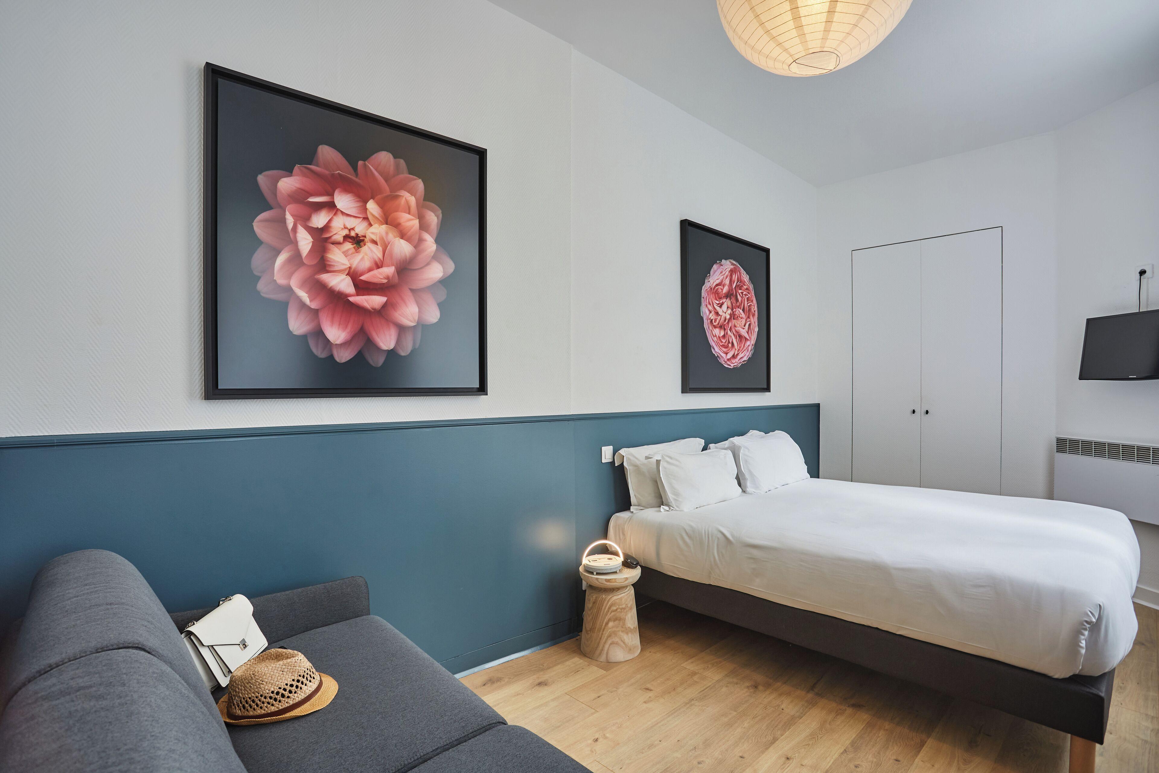 Hotel Beauquartier Montmartre 3*