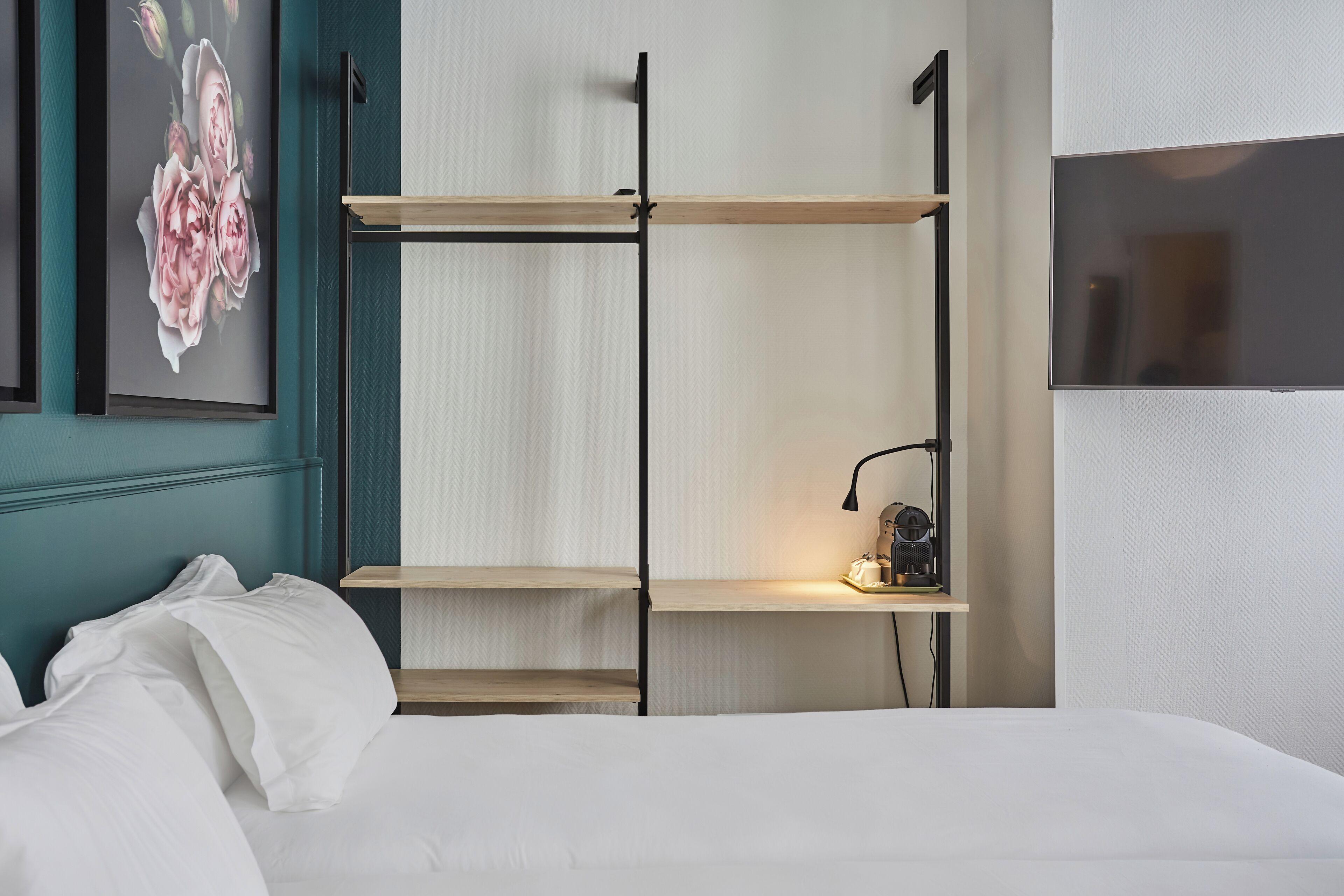 Beauquartier Montmartre Hotel 3*