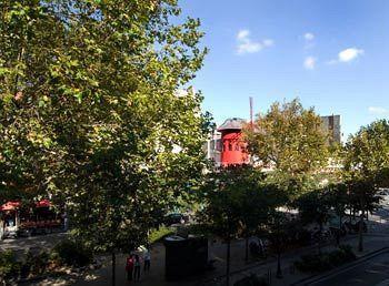 Beauquartier Montmartre Hotel Parigi