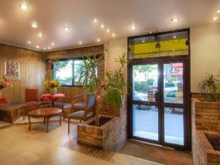 Hotel Beauquartier Montmartre Parigi